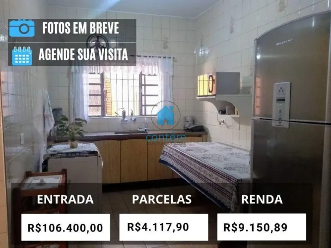 Sobrado à venda em Osasco, Cipava, com 3 quartos, com 206 m²