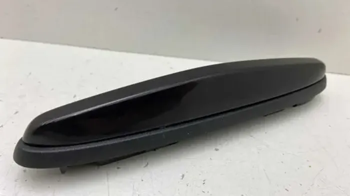 Luz Auxiliar De Estacionamento Mercedes Benz C180 2012 