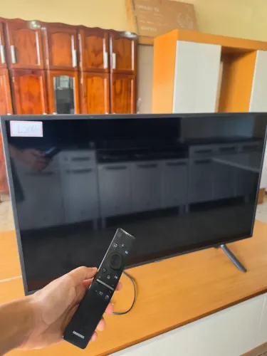 TV 43p Samsung smart