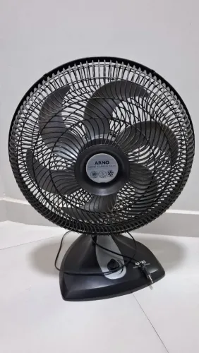 Vendo ventilador e climatizador apartir de 80