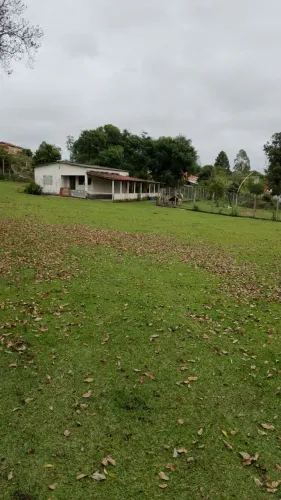 4.000 M2 de chácara casa grande em Pilar do Sul interior de sp