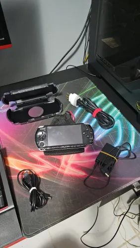 PSP 3000