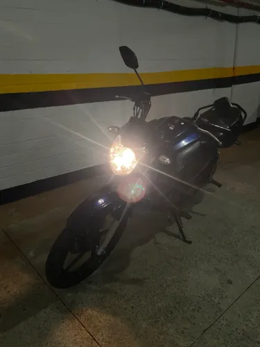 Locação aluguel moto factor 150 2024