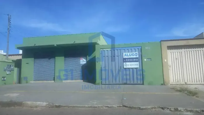 Sala comercial para aluguel com 29 metros quadrados em Vila Anchieta - Goiânia - GO