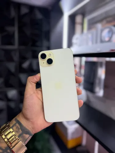 IPHONE 15 PLUS 5G 128GB OPORTUNIDADE 