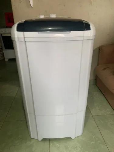 Vende se tanquinho novinho