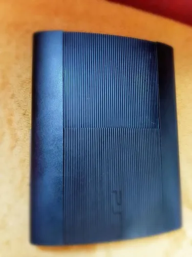 Ps3 seminovo