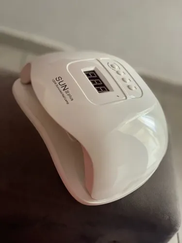 Cabine Sun plus 120w