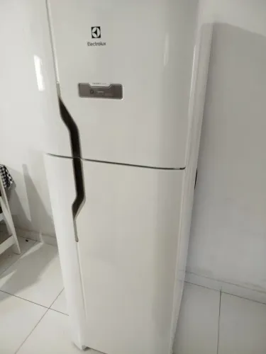 Refrigerador Electrolux para concerto