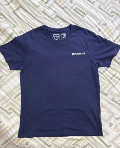 Camisa PATAGONIA TAM M
