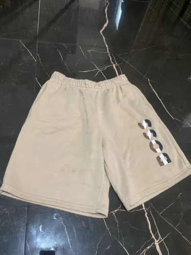 Bermuda masculina 
