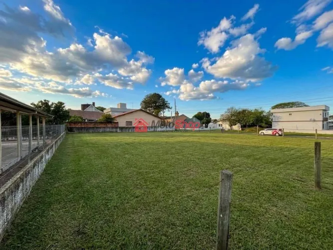 Terreno à venda, 700 m² por R$ 550.000,00 - Jardim das Avenidas - Araranguá/SC