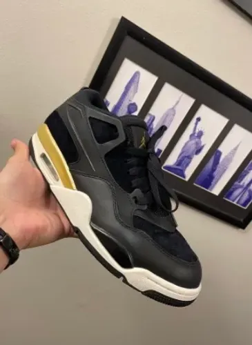 Air jordan 4 RM
