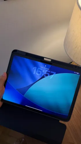 iPad Pro M5 11" 256gb NOVO