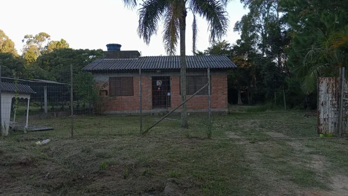 Lindo Sítio a venda