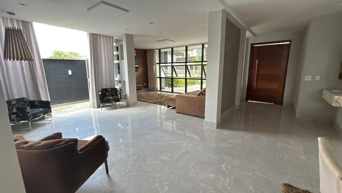 Vendo Torres cenário reformado 3 suítes pronto pra vc chegar e morar