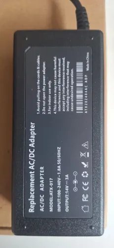 Fonte Monitor 14v Samsung 