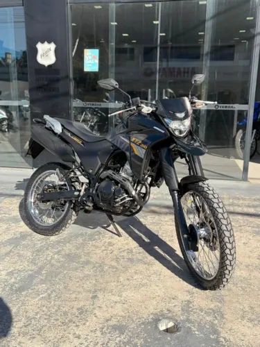 XTZ LANDER 250 2020 SEM GARANTIA