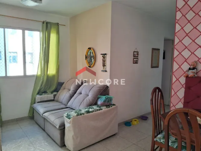 Apartamento em Rua Doutor Fomm - Belenzinho - São Paulo/SP