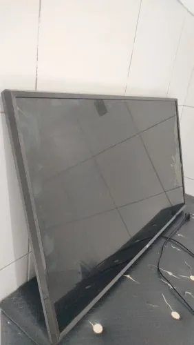 TV LG webOS 43'