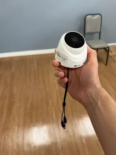 Câmera Intelbras VHD 1120 D G6 MULTI IMFRA DE 20 MTRS