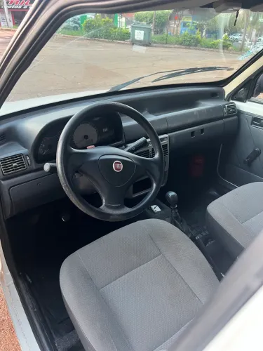 Fiat Fiorino Furg.1.5/1.3/1.3 Fire/1.3 F.flex 2013