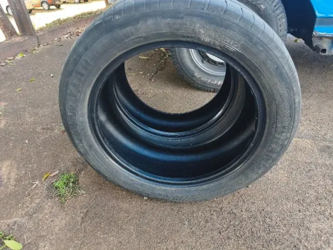 Pneu Goodyear wangler territory 205 55 r17