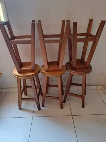 6 Bancos