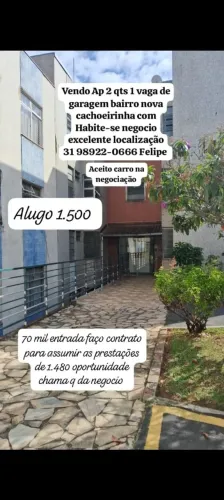 Apartamento