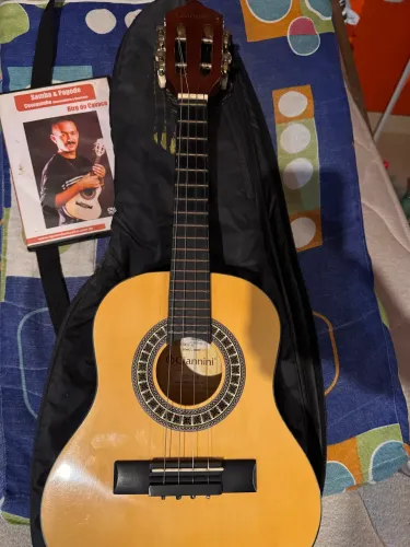 Cavaquinho Gianini