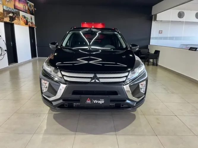Mitsubishi Eclipse Cross GLS 1.5 16V 165cv AUT 2022