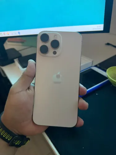 iPhone 16 Pro Max 256gb