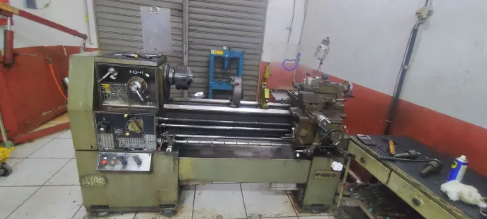 TORNO IMOR P400 II