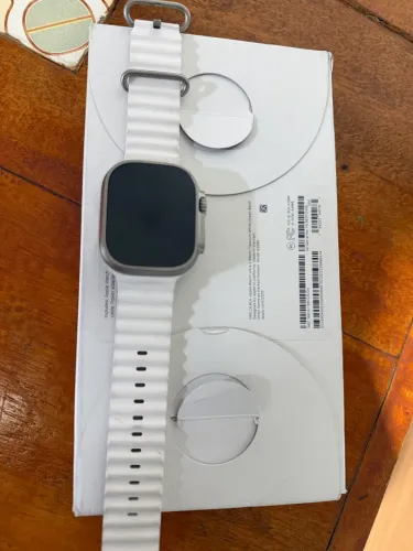 Apple Watch Ultra 2