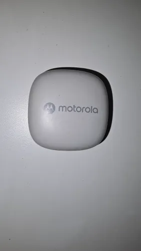 Estojo de carregamento Moto Buds 135