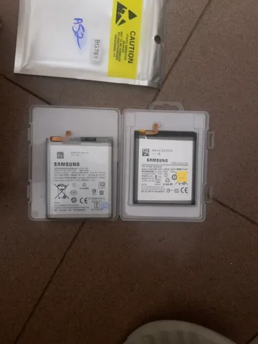 Bateria Samsung