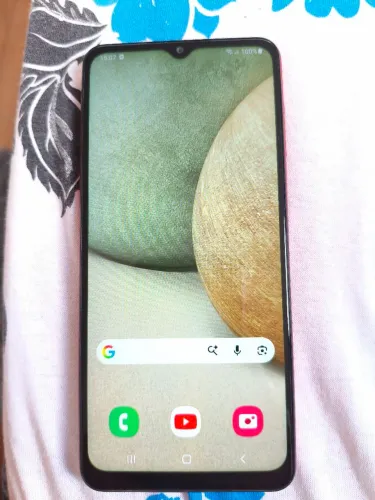 Celular Samsung