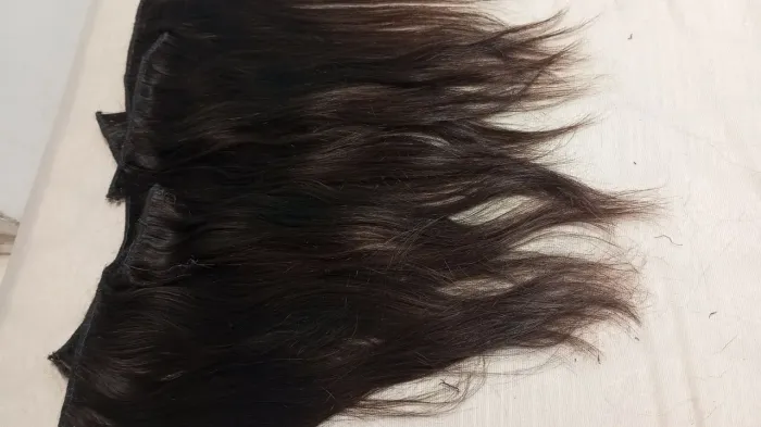 Cabelo vietinamita