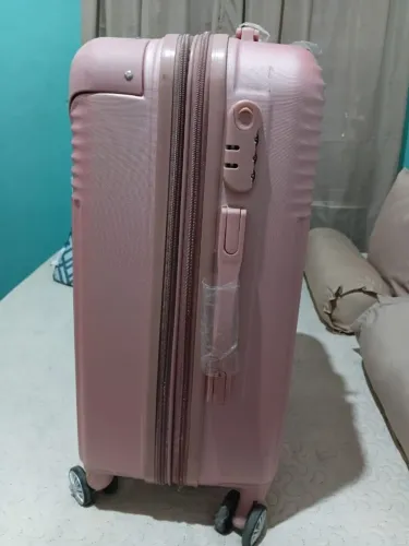 Mala de viagem