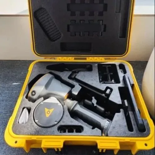 LASER SCANNER CHC RS10