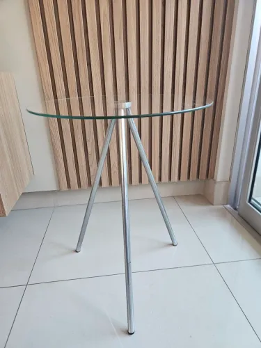 Mesa Canto