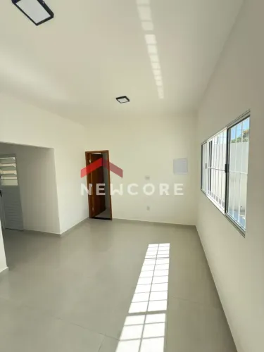Casa em Rua Mercedes-benz - Loteamento Parque do Museu - Caçapava/SP