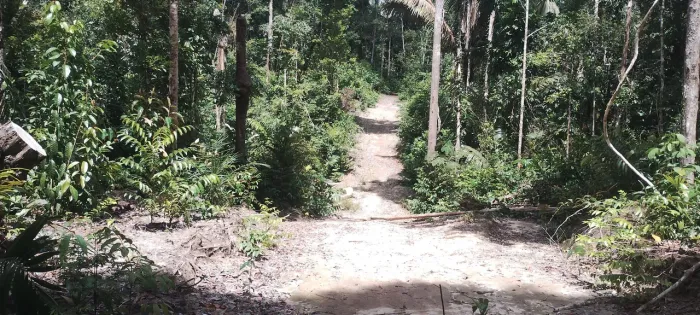 Vendo terreno no Rio Preto