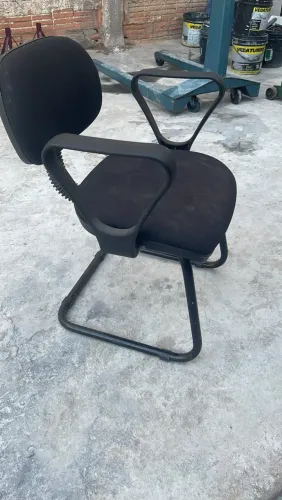 Mesa de escritório 