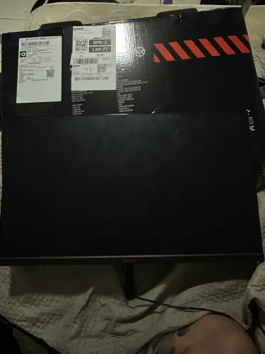 Monitor game 
