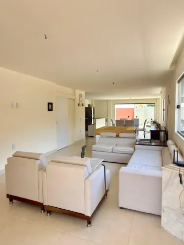 Casa Duplex em Condomínio na Cajazeiras com 4 Suítes - TR237987 FOR- 73130