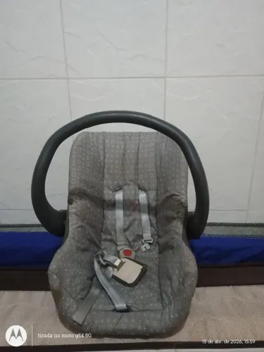 Cadeira para bebê carro