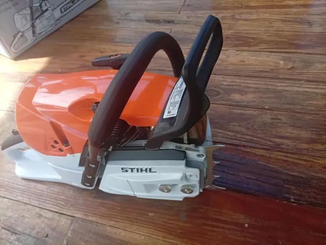Motosserra Stihl MS 462