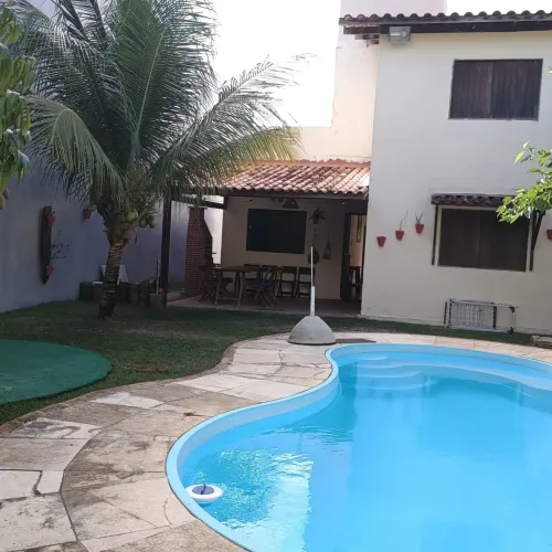 Imóvel para venda possui 230 metros quadrados com 2 quartos em Francez - Marechal Deodoro