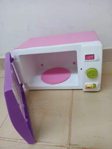 Brinquedo infantil